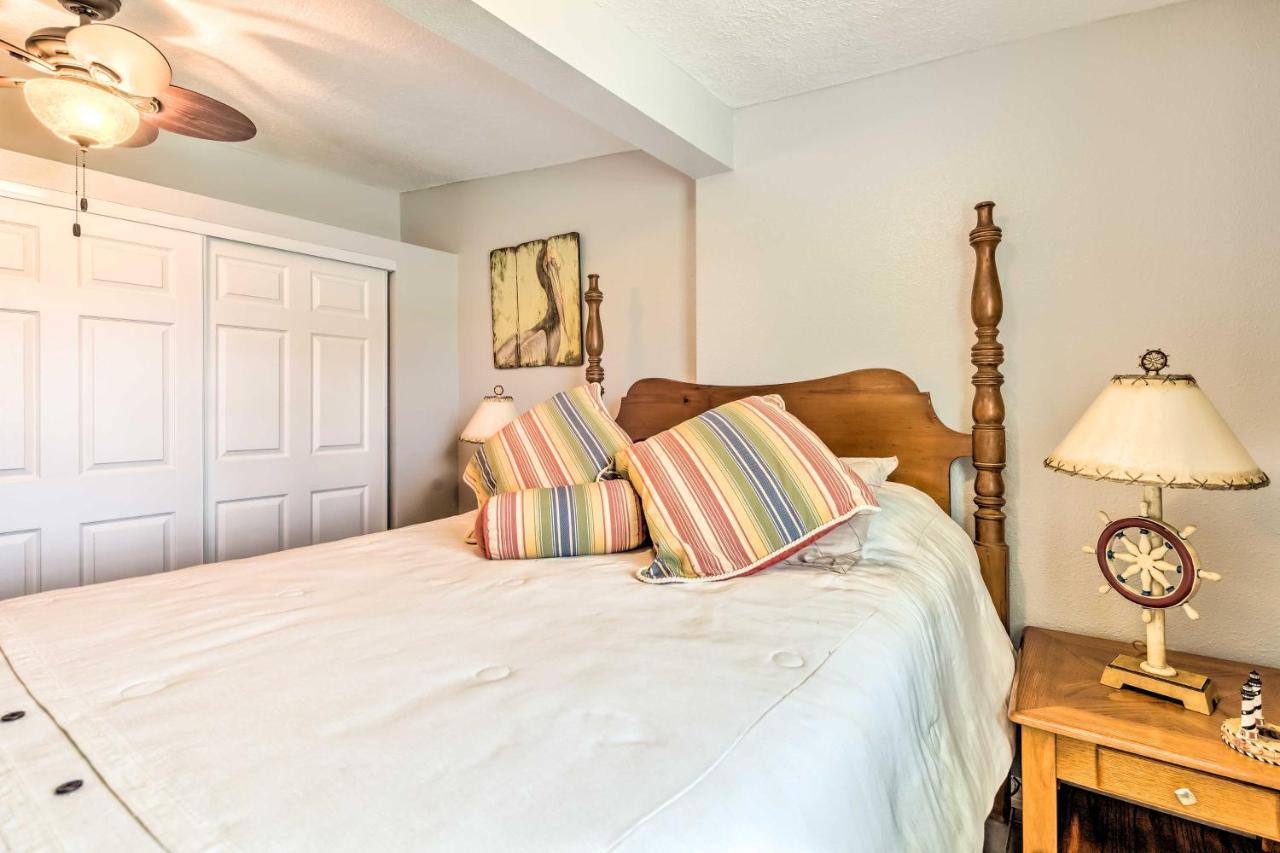 Cozy Canalfront Home Less Than 2 Miles To Hudson Beach! Eksteriør bilde